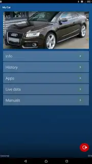 OBDeleven VAG car diagnostics captura 23