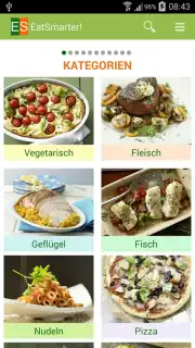 EatSmarter! captura 7