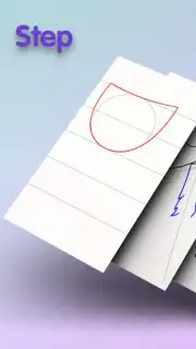 How to Draw Game Characters captura 2