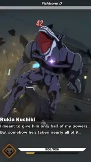 Bleach: Soul Resonance captura 6