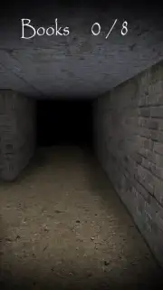 Slendrina: The Cellar captura 2