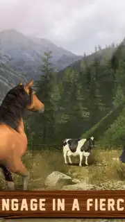 Horse Simulator Free captura 4