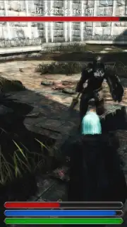 Way of Retribution captura 5
