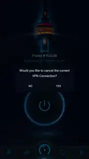 Maple VPN captura 6