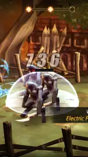 Soul Maskers captura 3