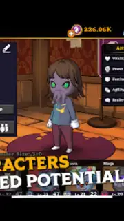 Devikins captura 5