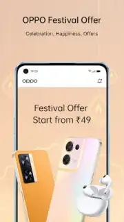 OPPO Store captura 8