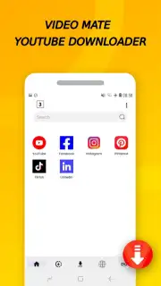 Vidora YouTube Downloader | free & fast captura 8