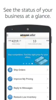 Amazon Seller captura 5