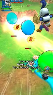 Dragon Quest Tact (JP) captura 7
