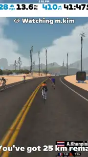 Zwift captura 10