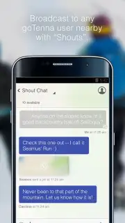 goTenna captura 1