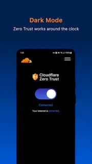 Cloudflare One captura 1