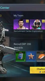 Cyberpunk Mobile captura 7