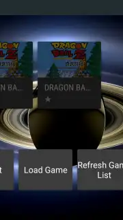 uoYabause captura 9