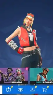 Fortnite captura 6