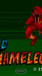 Kid Chameleon captura 8