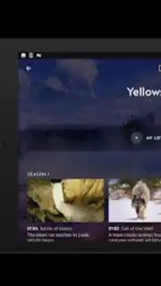 Nat Geo TV captura 6