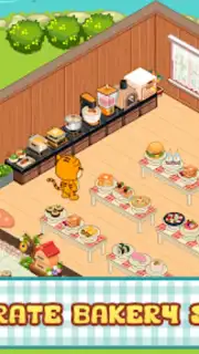 Lop Bakery captura 2