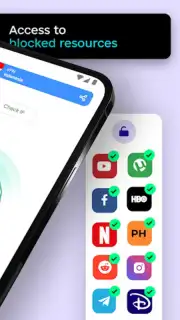 VPN Indonesia captura 6