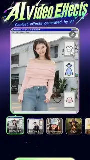 BeautyCam captura 20