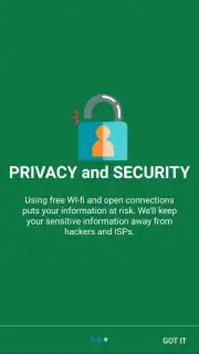VPN Shuttle captura 2