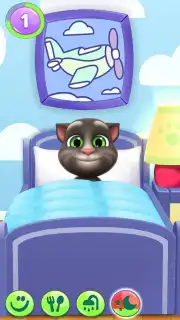 My Talking Tom 2 captura 7