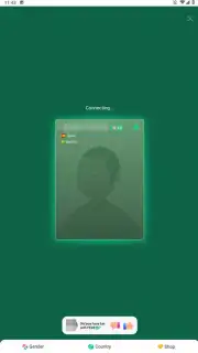AZAR - Video Chat captura 4