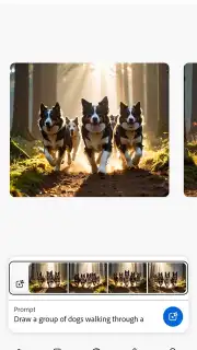 Adobe Firefly captura 9