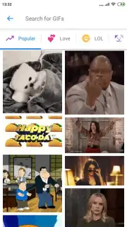 Yahoo Together captura 5