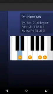 My Piano Assistant captura 2