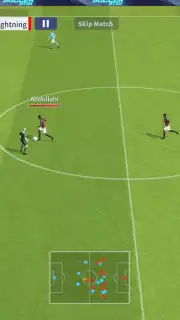 Soccer Star: 2022 Football Cup captura 11