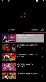 Flvto YouTube Downloader captura 2