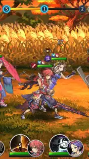 FINAL BLADE captura 5