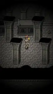 Fear and Hunger captura 12