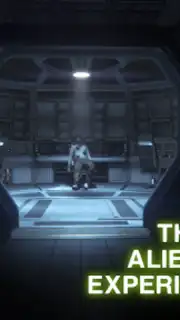 Alien: Isolation captura 17