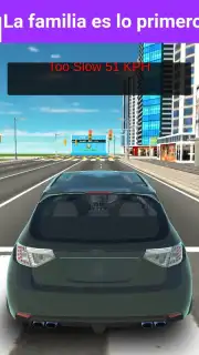 City Driving School Simulator captura 6