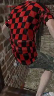 GRANNY MULTIPLAYER captura 11