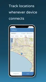 Cydiance captura 2