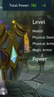 Dragon Champions captura 11
