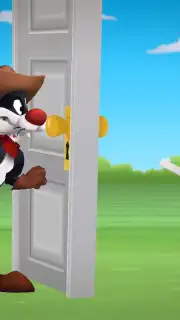 Looney Tunes World of Mayhem captura 3