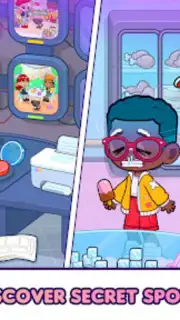 Dopples World captura 21