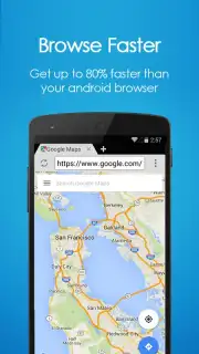 4G-браузер captura 6