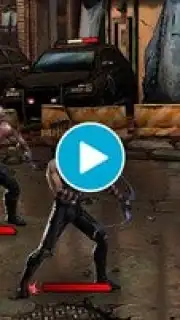 Marvel: Avengers Alliance 2 captura 1