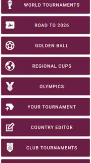World Football Simulator captura 17