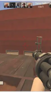 Team of 2 Fort Mobile captura 3