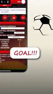 Be the Manager 2026 captura 7