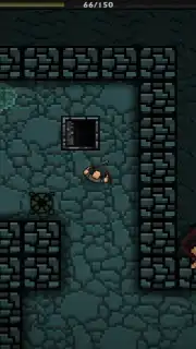 Pocket Rogues captura 2