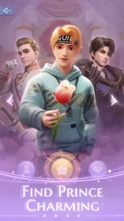 Time Princess Beta captura 4