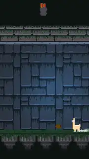 Adventure Llama captura 5